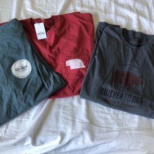 Men’s XL t-shirts